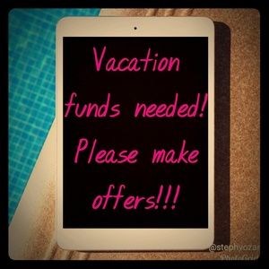 Time to make offers on your likes!!